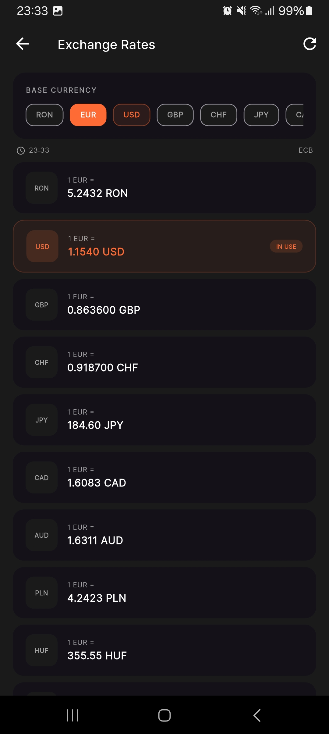QuickOrg2 screenshot 7